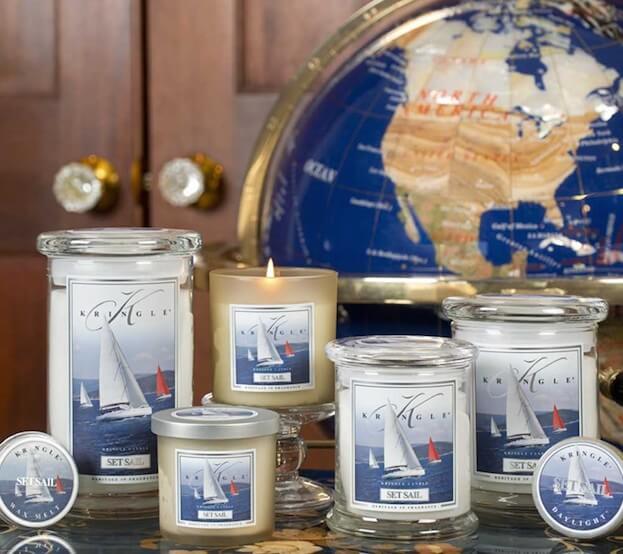 Set Sail For Summer Décor For Your Home